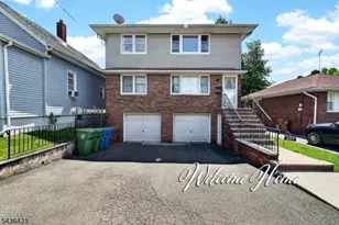 407 St Marks St, Linden, NJ 07036 - Photo 1