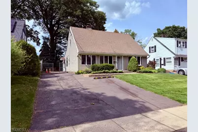 883 Milton Blvd, Rahway, NJ 07065 - Photo 3