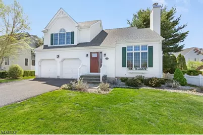 7 Mitchell Ln, Clinton, NJ 08809 - Photo 31