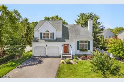 7 Mitchell Ln, Clinton, NJ 08809 - Photo 1