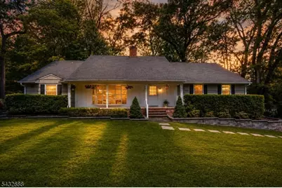 35 Manor Dr, Bernards Township, NJ 07920 - Photo 43