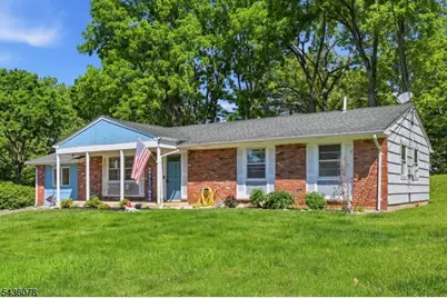 23 Marudy Drive, Clinton, NJ 08809 - Photo 3
