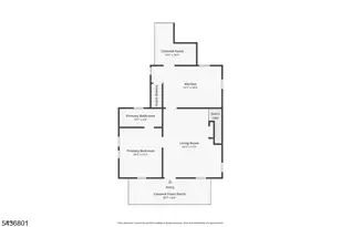 33 West St, Bloomsbury, NJ 08804 - Photo 23