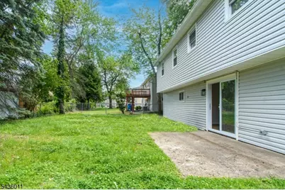 104 Marmora Rd, Parsippany, NJ 07054 - Photo 5
