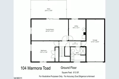 104 Marmora Rd, Parsippany, NJ 07054 - Photo 31