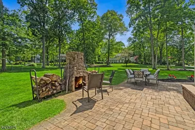 54 Dean Rd, Mendham, NJ 07945 - Photo 23