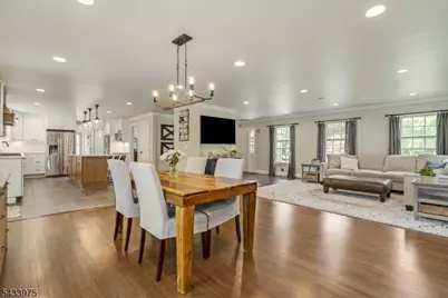 54 Dean Rd, Mendham, NJ 07945 - Photo 5