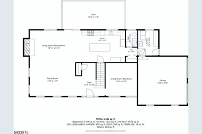 54 Dean Rd, Mendham, NJ 07945 - Photo 29