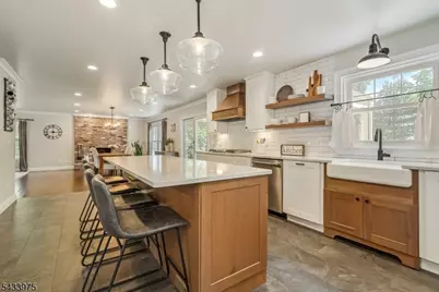 54 Dean Rd, Mendham, NJ 07945 - Photo 9