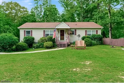 11 Fox Run, Montague, NJ 07827 - Photo 3