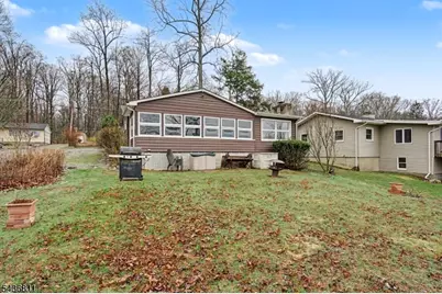 40 E Shore Dr, Hampton Township, NJ 07860 - Photo 31