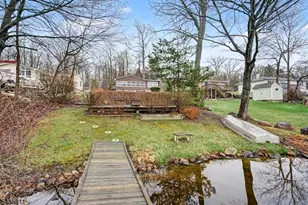 40 E Shore Dr, Hampton Township, NJ 07860 - Photo 5