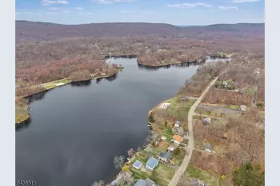 40 E Shore Dr, Hampton Township, NJ 07860 - Photo 37
