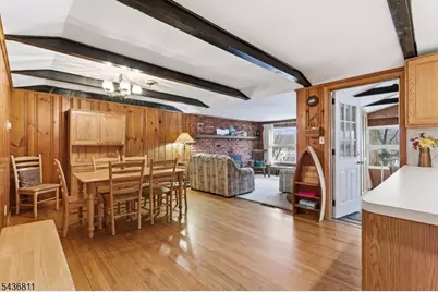 40 E Shore Dr, Hampton Township, NJ 07860 - Photo 5