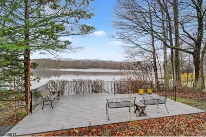 40 E Shore Dr, Hampton Township, NJ 07860 - Photo 3