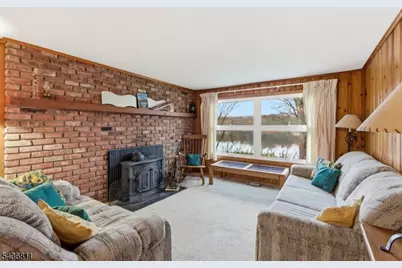 40 E Shore Dr, Hampton Township, NJ 07860 - Photo 13