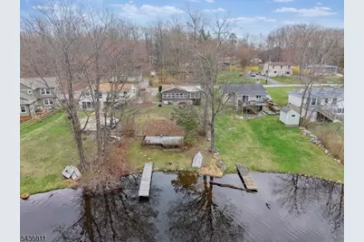 40 E Shore Dr, Hampton Township, NJ 07860 - Photo 1
