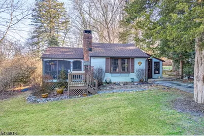 3 Hillspring Rd, Sparta Township, NJ 07871 - Photo 1