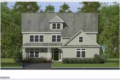 12 Travis Lane, Morris Township, NJ 07960 - Photo 1