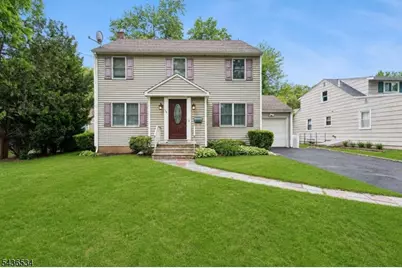 106 Salter St, Springfield, NJ 07081 - Photo 1