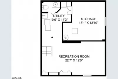 18 Duncan St, Millburn, NJ 07041 - Photo 19