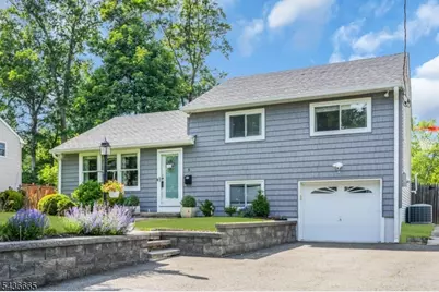 5 Riker Hill Rd, Livingston, NJ 07039 - Photo 1
