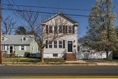 536 Spruce Ave, Garwood, NJ 07027 - Photo 1