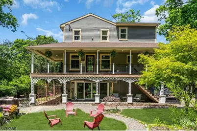 128 Raritan River Rd, Lebanon Township, NJ 07830 - Photo 1