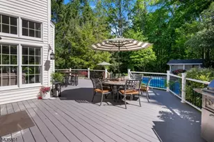 9 Timber Trail, Rockaway Township, NJ 07005 - Photo 35