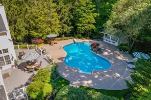 9 Timber Trail, Rockaway Township, NJ 07005 - Photo 37