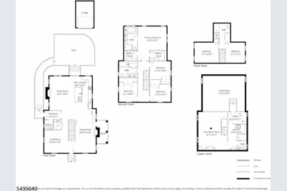 21 Evergreen Pl, Maplewood Twp., NJ 07040 - Photo 41