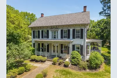601 Route 173, Greenwich Township, NJ 08804 - Photo 1