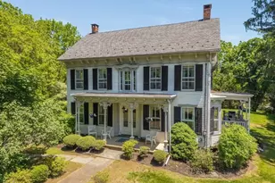 601 Route 173, Greenwich Township, NJ 08804 - Photo 1