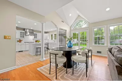33 Exeter Rd, Millburn, NJ 07078 - Photo 1