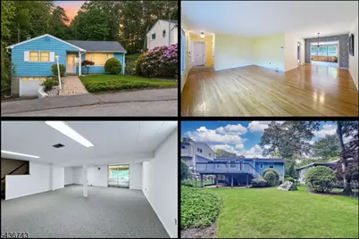 8 Mohawk Ave, Rockaway Township, NJ 07866 - Photo 1