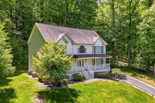 117 Quenby Mountain Rd, Liberty Township, NJ 07838 - Photo 3