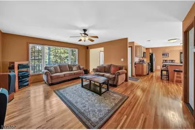 117 Quenby Mountain Rd, Liberty Township, NJ 07838 - Photo 11