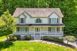 117 Quenby Mountain Rd, Liberty Township, NJ 07838 - Photo 1