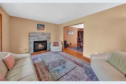 117 Quenby Mountain Rd, Liberty Township, NJ 07838 - Photo 7