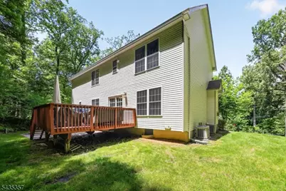 117 Quenby Mountain Rd, Liberty Township, NJ 07838 - Photo 41