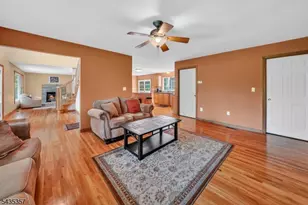117 Quenby Mountain Rd, Liberty Township, NJ 07838 - Photo 13