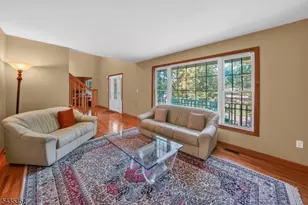 117 Quenby Mountain Rd, Liberty Township, NJ 07838 - Photo 5