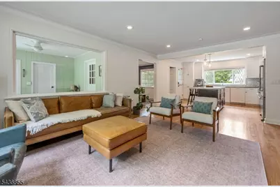 496 Lincoln Ave, Ridgewood, NJ 07450 - Photo 5