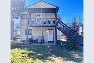 100 Belvidere Avenue #A, Oxford Township, NJ 07863 - Photo 1