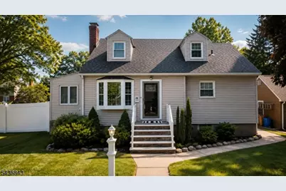 341 Huntington Rd, Union Township, NJ 07083 - Photo 1