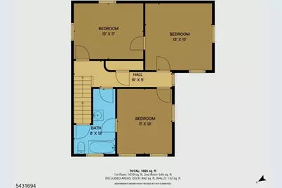 5 Springside Road, High Bridge, NJ 08829 - Photo 21