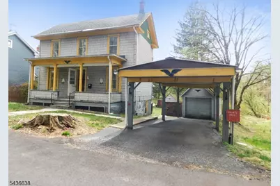 27 Central Ave, High Bridge, NJ 08829 - Photo 1