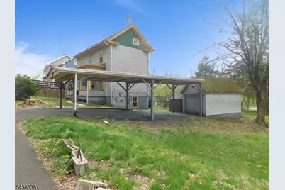 27 Central Ave, High Bridge, NJ 08829 - Photo 3