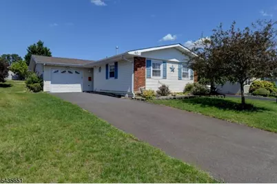 40 Sidney Ct, Brick, NJ 08724 - Photo 1
