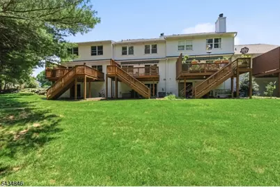 114 Wagon Wheel Rd, Sparta Township, NJ 07871 - Photo 37